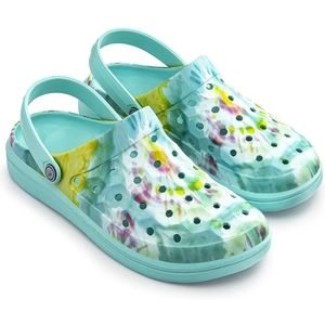 NWT JoyBees Varsity Clogs
